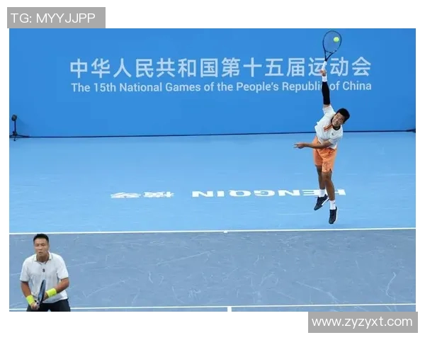 广州网球队在全运会中的强势表现与未来展望分析